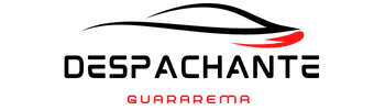 despachante guararema logo site
